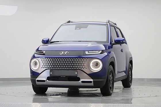 Hyundai Casper Modern — пробег 23 050 км — фото 1 из 5