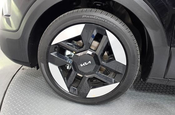 Kia Niro Prestige — пробег 1 422 км — фото 5 из 5