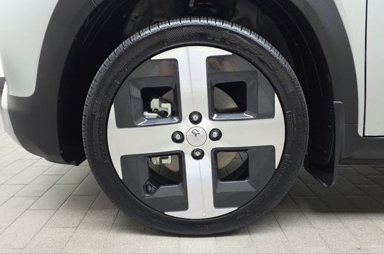 Hyundai Casper Inspiration — пробег 7 517 км — фото 5 из 5