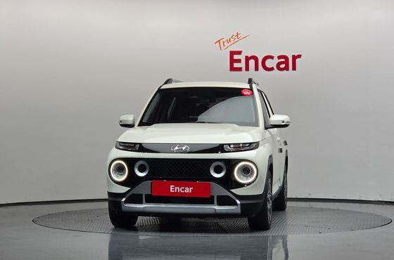 Hyundai Casper Turbo Inspiration — пробег 26 607 км — фото 3 из 5