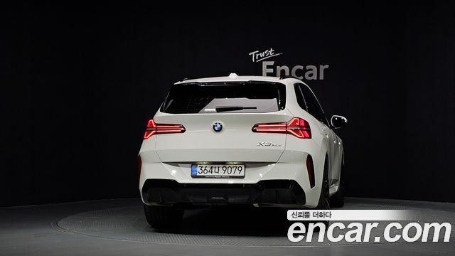 BMW X3 из Кореи Encar