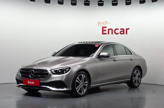 Mercedes-Benz E-Class E350 4MATIC Avantgarde — пробег 101 591 км — фото 1 из 5