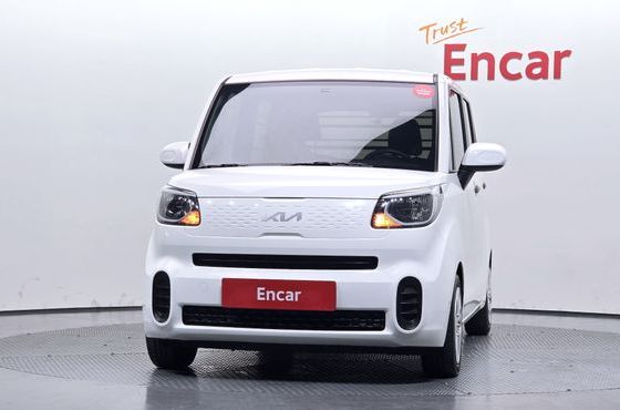 Kia RAY Van Standard — пробег 39 938 км — фото 3 из 5