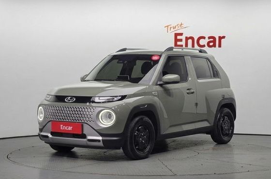 Hyundai Casper The Essential — пробег 29 955 км — фото 1 из 5
