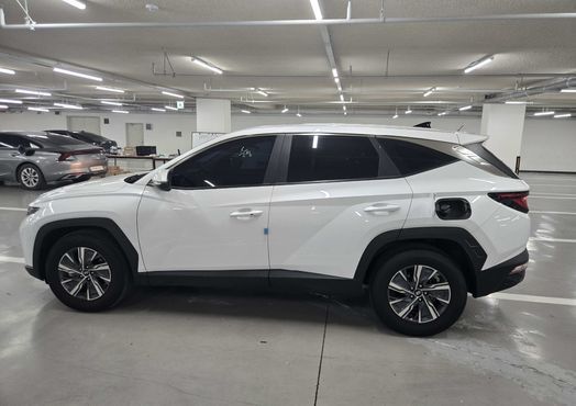 Hyundai Tucson Modern 2WD — пробег 135 156 км — фото 2 из 5