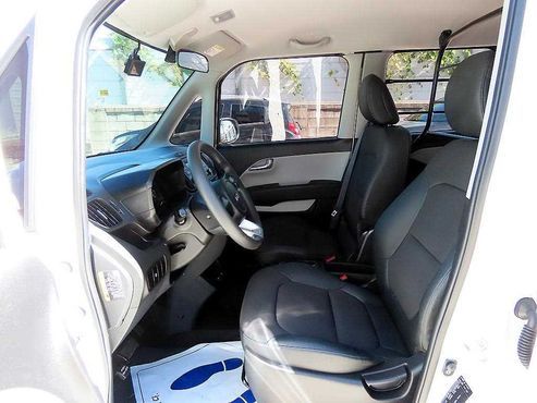 Kia RAY Van 2-Seater Trendy — пробег 27 567 км — фото 5 из 5