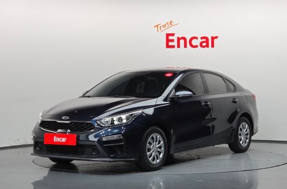 Kia K3 Trendy — пробег 101 693 км — фото 1 из 5