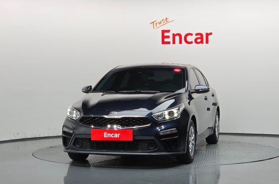 Kia K3 Trendy — пробег 101 693 км — фото 3 из 5