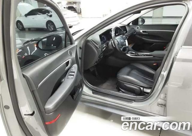 Hyundai Sonata Modern — пробег 151 269 км — фото 4 из 5