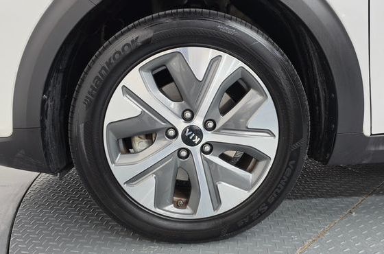 Kia Niro Noblesse — пробег 92 737 км — фото 5 из 5