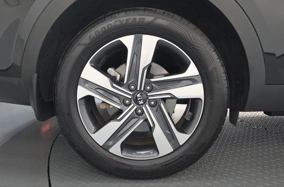 Kia Sorento HEV 1.6 2WD Gravity — пробег 88 277 км — фото 5 из 5