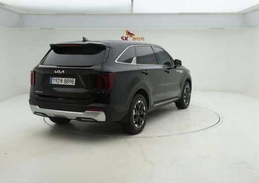 Kia Sorento Diesel 2.2 2WD Prestige — пробег 129 673 км — фото 3 из 5