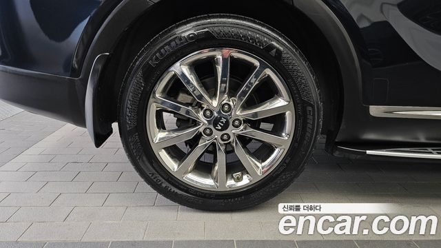 Kia Sorento Diesel 2.0 2WD Noblesse Special — пробег 138 830 км — фото 5 из 5