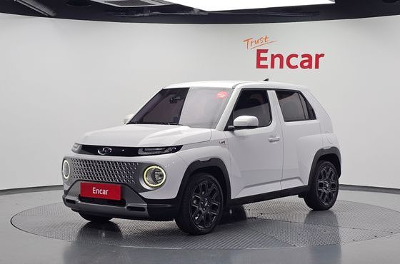 Hyundai Casper Modern — пробег 128 211 км — фото 1 из 5