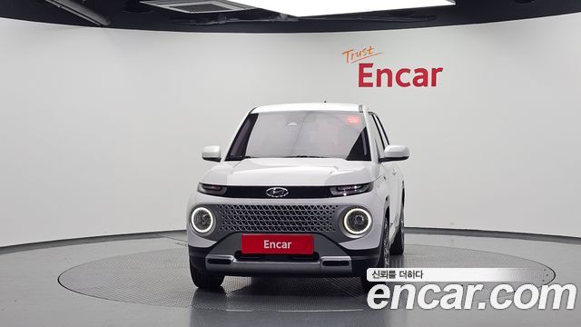 Hyundai Casper Modern — пробег 128 211 км — фото 3 из 5