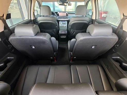 Hyundai Palisade Diesel 2.2 4WD Exclusive — пробег 122 520 км — фото 2 из 5