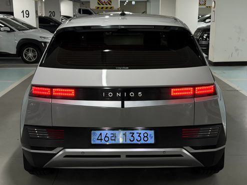 Hyundai Ioniq5 Long range Commercial — пробег 277 797 км — фото 4 из 5