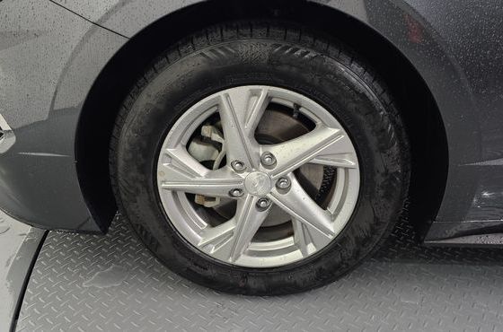 Hyundai Sonata 2.0 Premium — пробег 26 369 км — фото 5 из 5