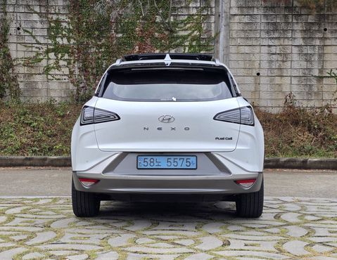 Hyundai Nexo Premium — пробег 163 737 км — фото 5 из 5