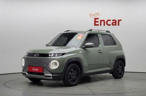 Hyundai Casper The Essential — пробег 44 921 км — фото 1 из 5