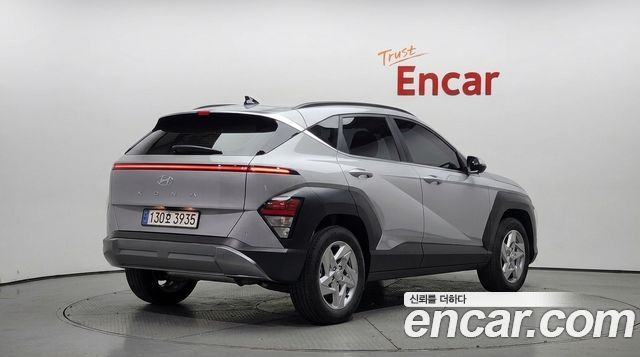 Hyundai Kona Premium — пробег 55 057 км — фото 2 из 5