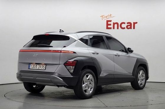 Hyundai Kona Premium — пробег 55 057 км — фото 2 из 5