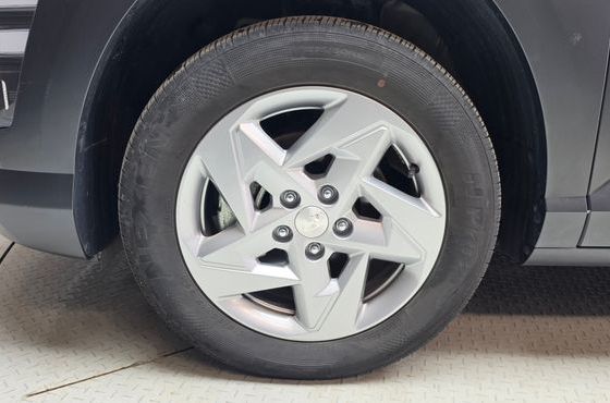 Hyundai Kona Premium — пробег 55 057 км — фото 5 из 5