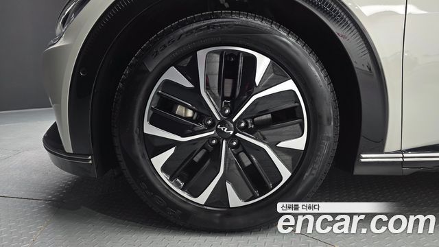 Kia EV6 Long Range Earth — пробег 83 211 км — фото 5 из 5
