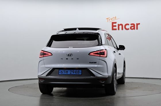 Hyundai Nexo Premium — пробег 69 021 км — фото 4 из 5