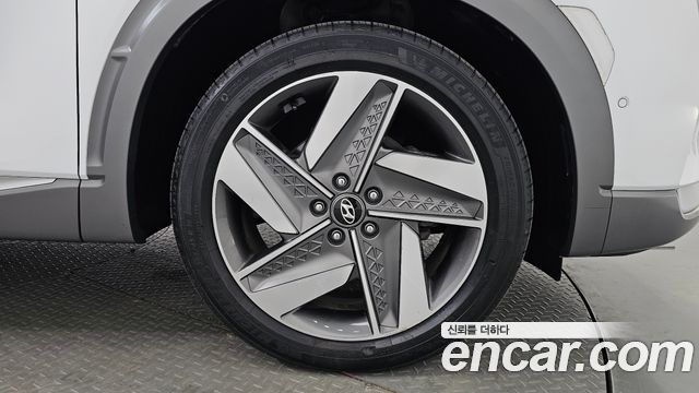 Hyundai Nexo Premium — пробег 69 021 км — фото 5 из 5