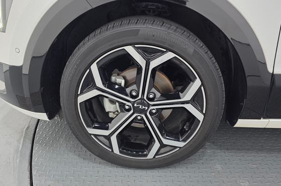 Kia Niro Signature — пробег 29 283 км — фото 5 из 5
