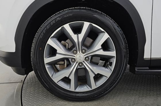 Hyundai Palisade Diesel 2.2 2WD Prestige — пробег 66 505 км — фото 5 из 5