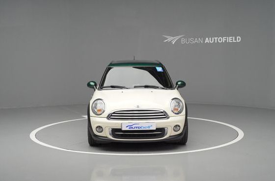 Mini Clubman Standard First Generation — пробег 130 000 км — фото 1 из 5