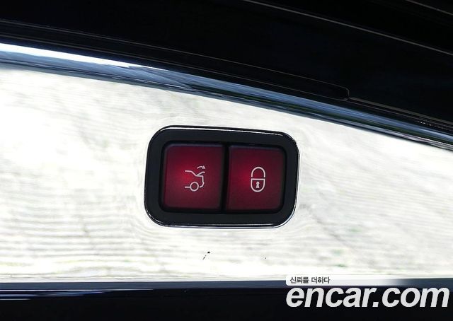 Maybach 57s из Кореи Encar