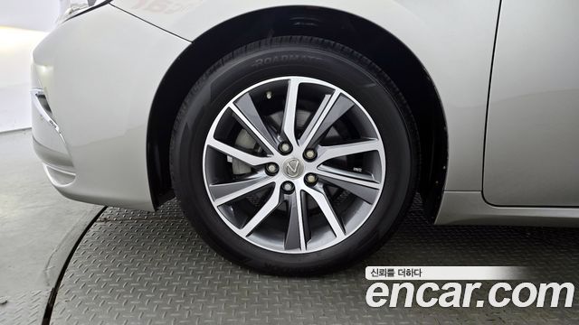 Lexus ES Executive XV60 — пробег 90 793 км — фото 5 из 5