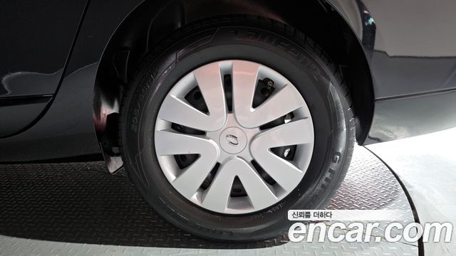 Renault (Samsung) SM3 из Кореи Encar