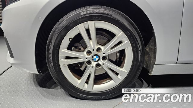 BMW 2-Series Joy — пробег 66 852 км — фото 5 из 5