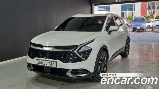 Kia Sportage Diesel 2.0 2WD Nobleless — пробег 148 918 км — фото 1 из 5
