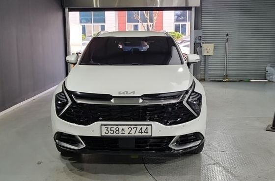 Kia Sportage Diesel 2.0 2WD Nobleless — пробег 148 918 км — фото 3 из 5