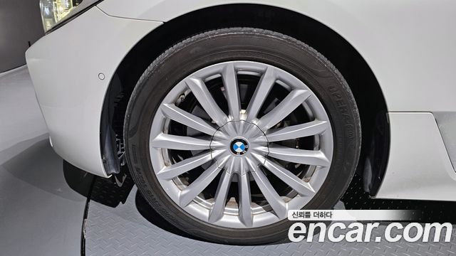 BMW Gran Turismo 620d xDrive Luxury — пробег 78 790 км — фото 5 из 5