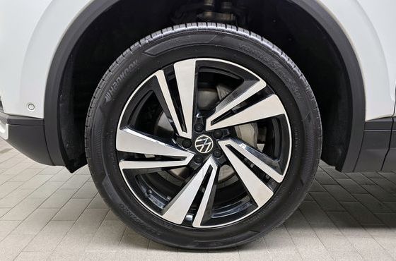 Volkswagen Touareg 3.0 TDI Premium — пробег 92 030 км — фото 5 из 5