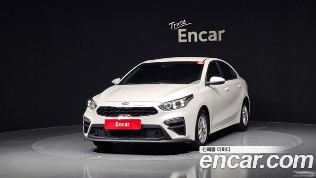 Kia K3 Prestige — пробег 82 433 км — фото 3 из 5