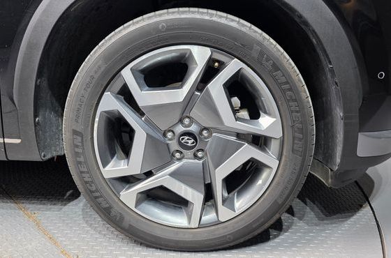 Hyundai Palisade Diesel 2.2 2WD Prestige — пробег 86 388 км — фото 5 из 5
