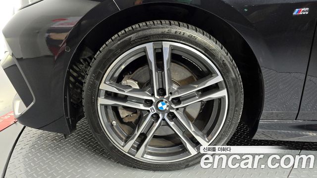 BMW 2-Series из Кореи Encar