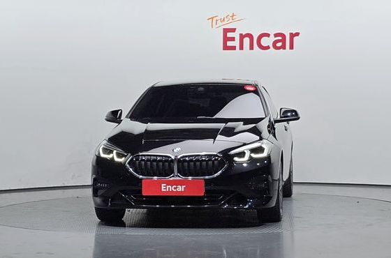 BMW 2-Series 220i Sport — пробег 12 336 км — фото 3 из 5