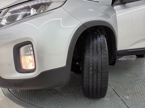 Kia Sorento Diesel 2.0 2WD Noblesse — пробег 107 277 км — фото 5 из 5