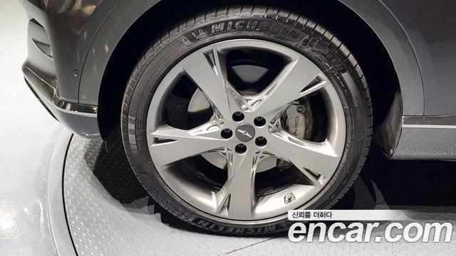 Genesis GV80 3.5T Gasoline AWD — пробег 273 470 км — фото 5 из 5