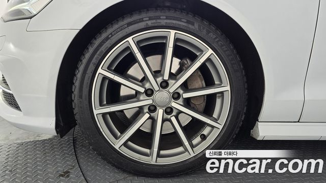 Audi A6 из Кореи Encar