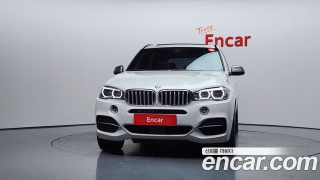 BMW X5 xDrive M50d — пробег 123 129 км — фото 3 из 5