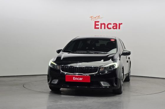 Kia K3 Noblesse — пробег 135 547 км — фото 3 из 5